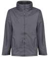 RG095 TRA150 Classic 3 In 1 Jacket Seal Grey colour image